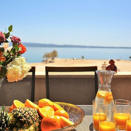 Apartman Lucita Сплит Экстерьер фото