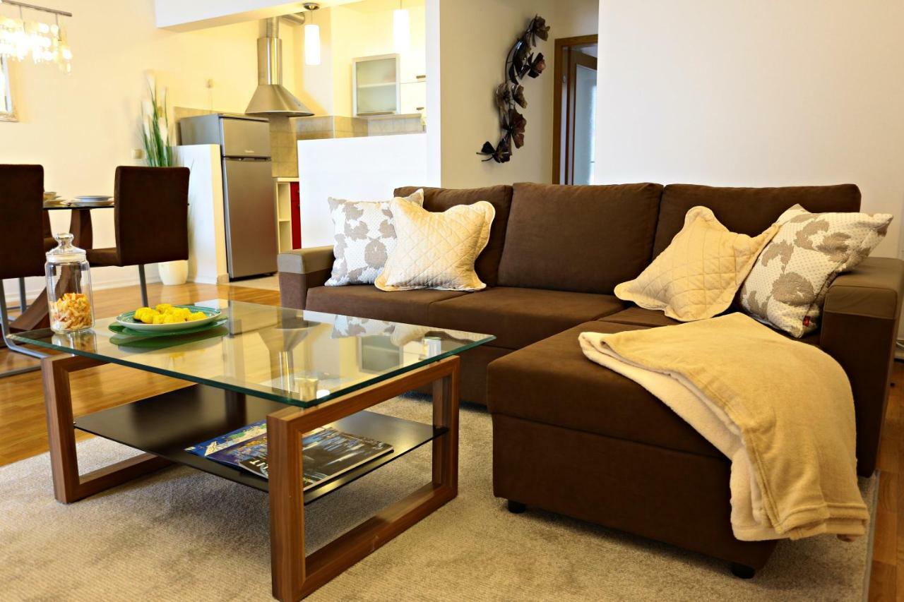 Apartman Lucita Сплит Экстерьер фото
