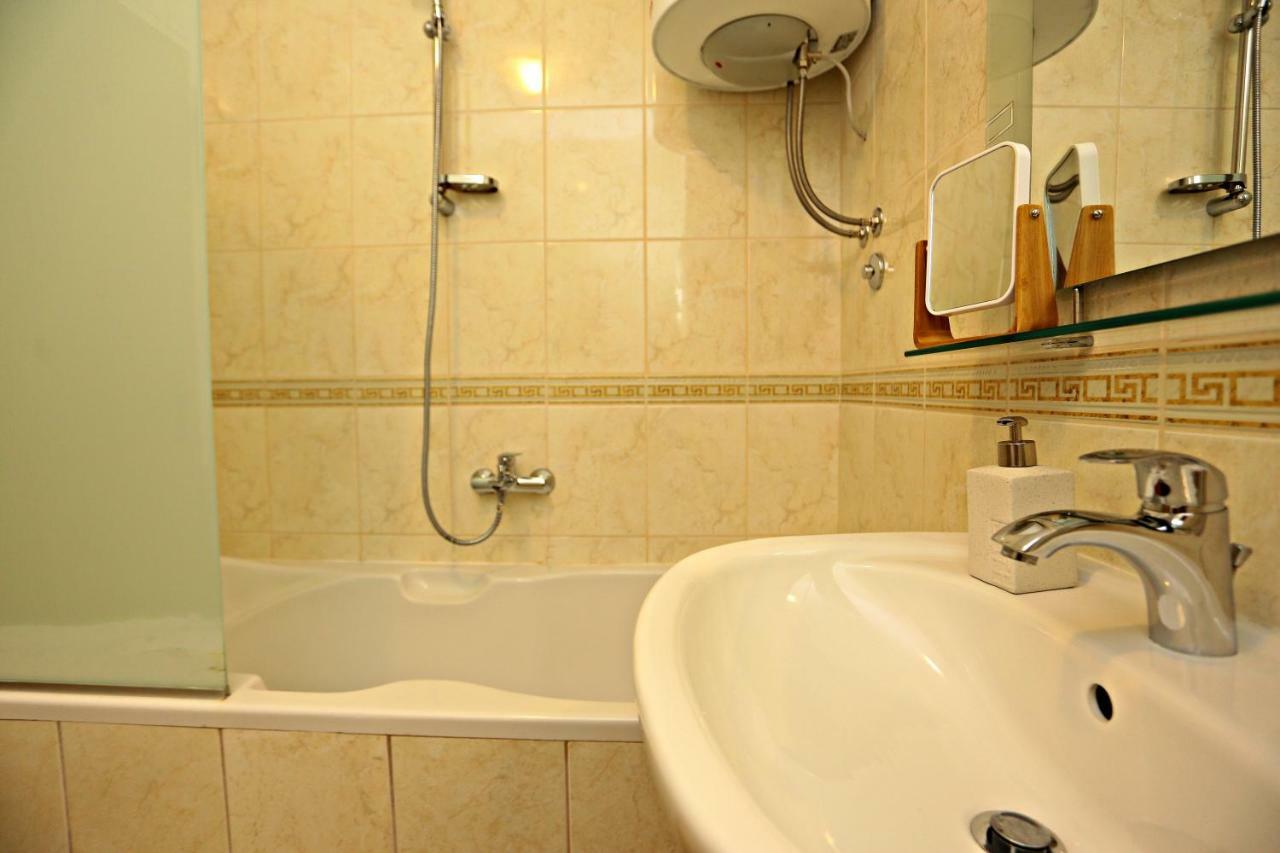 Apartman Lucita Сплит Экстерьер фото