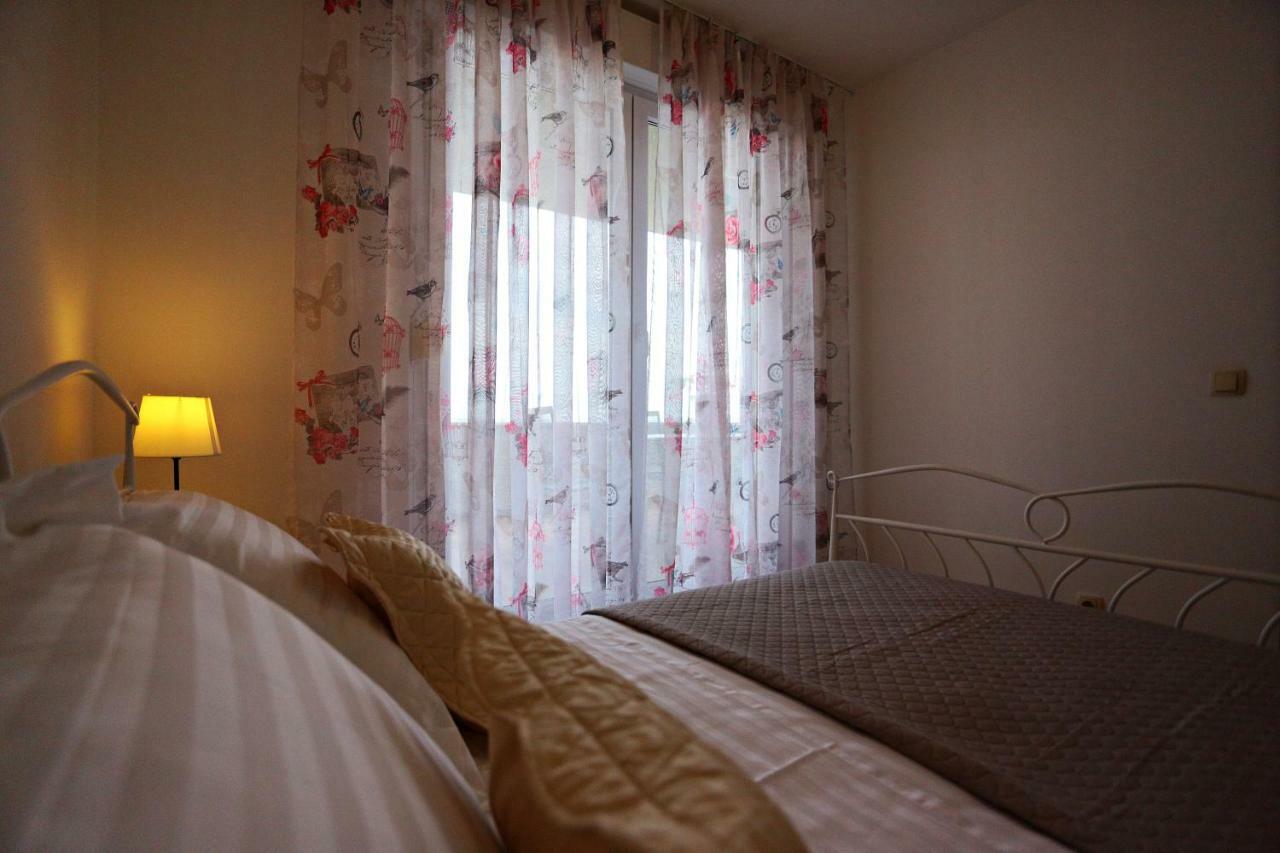 Apartman Lucita Сплит Экстерьер фото