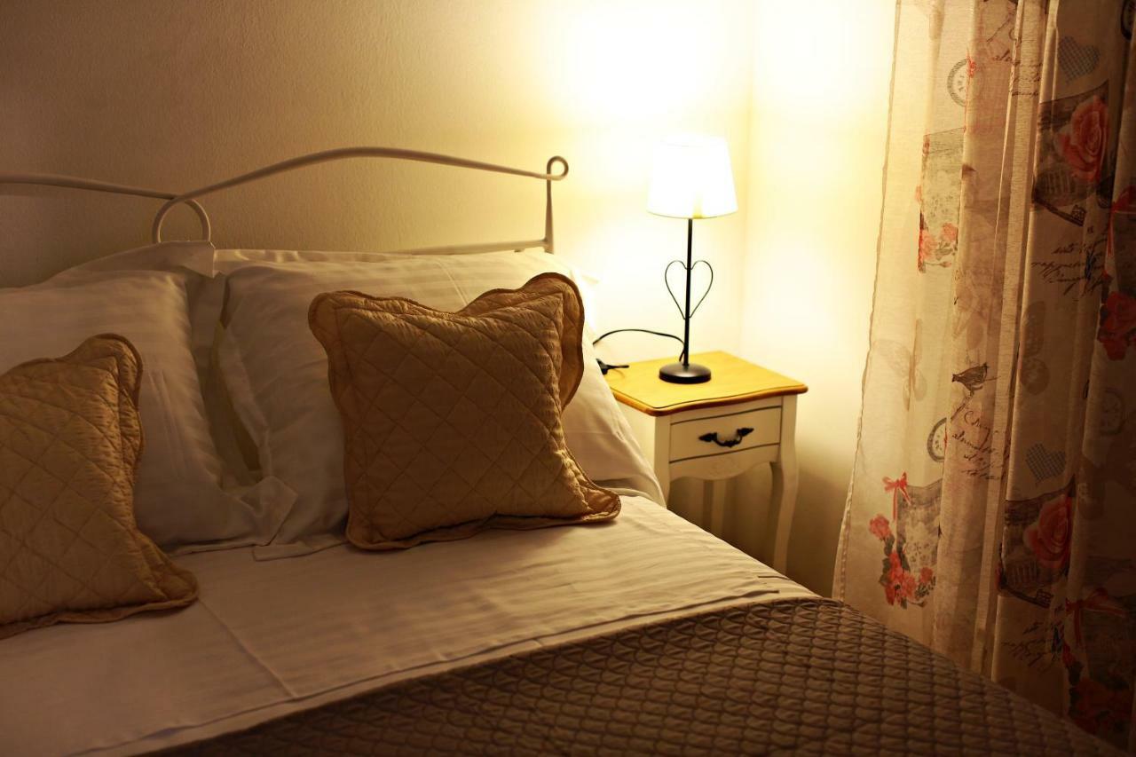 Apartman Lucita Сплит Экстерьер фото
