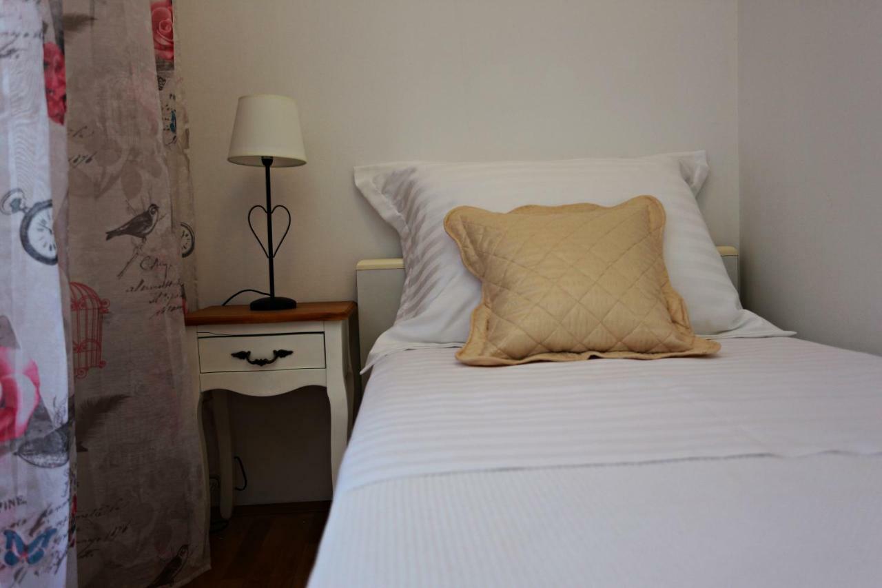 Apartman Lucita Сплит Экстерьер фото