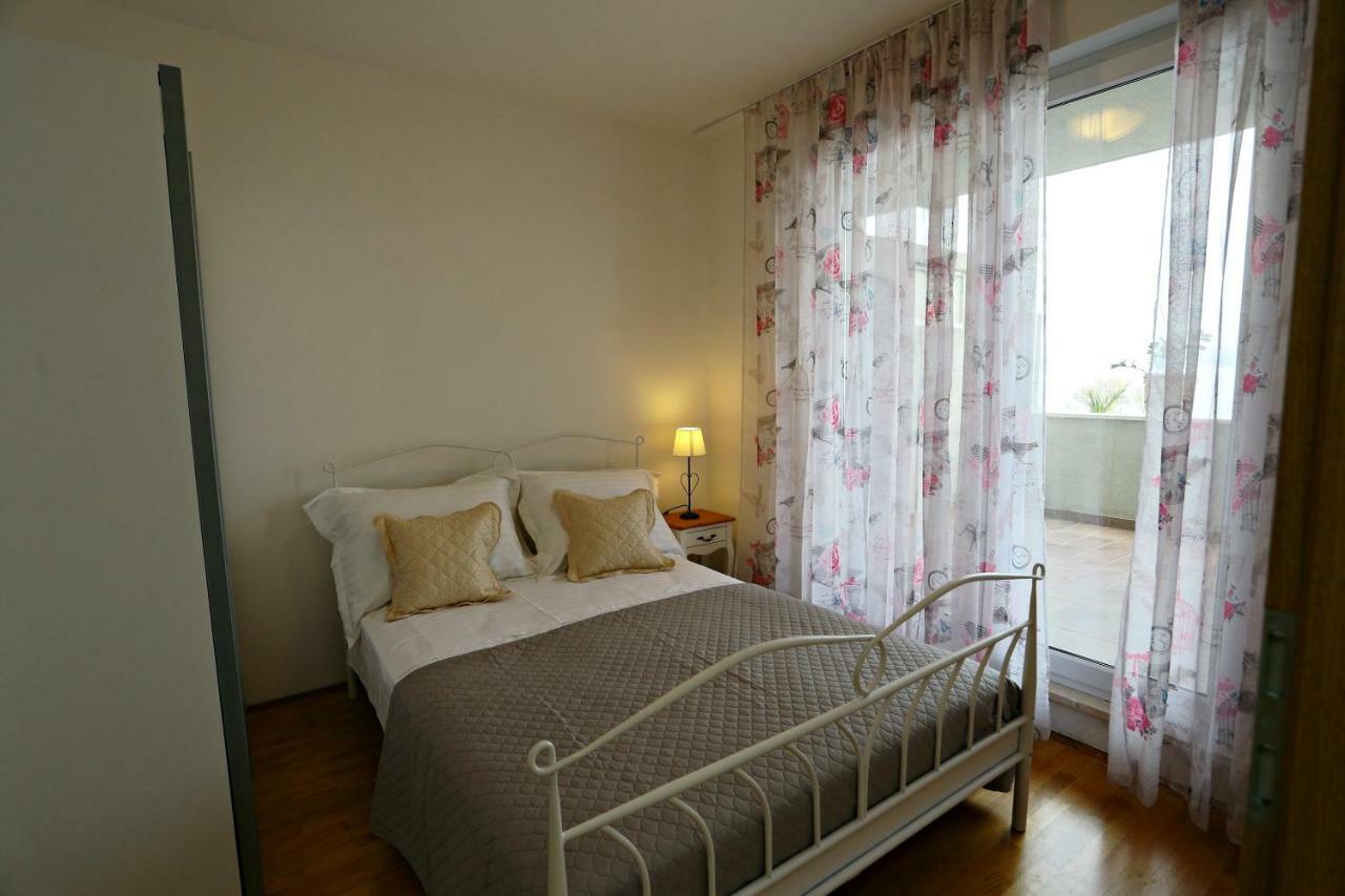 Apartman Lucita Сплит Экстерьер фото