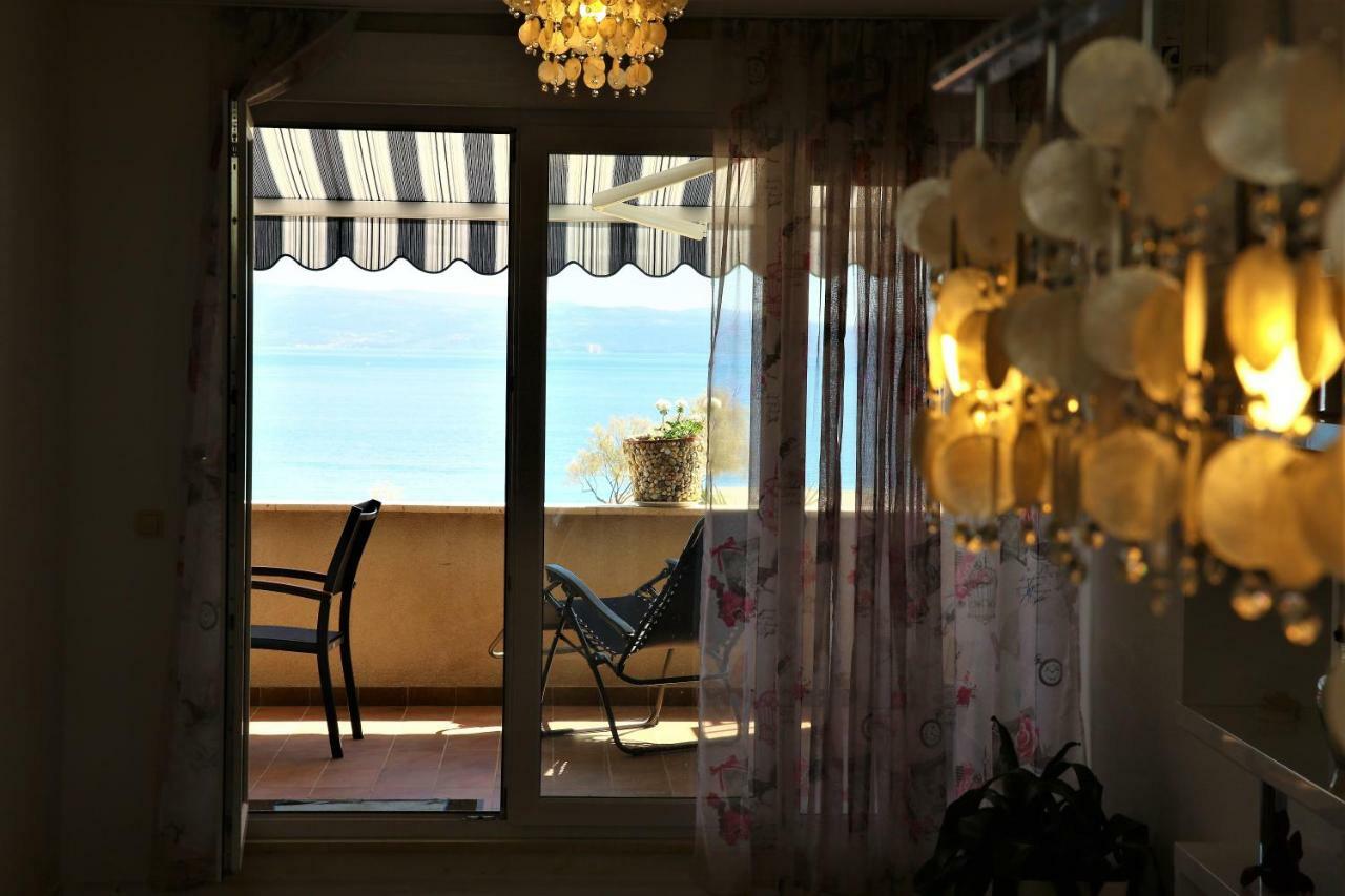 Apartman Lucita Сплит Экстерьер фото