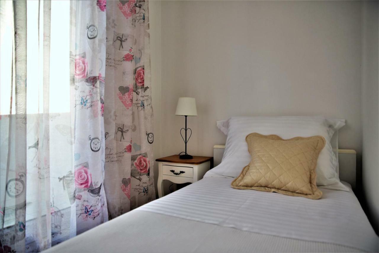 Apartman Lucita Сплит Экстерьер фото