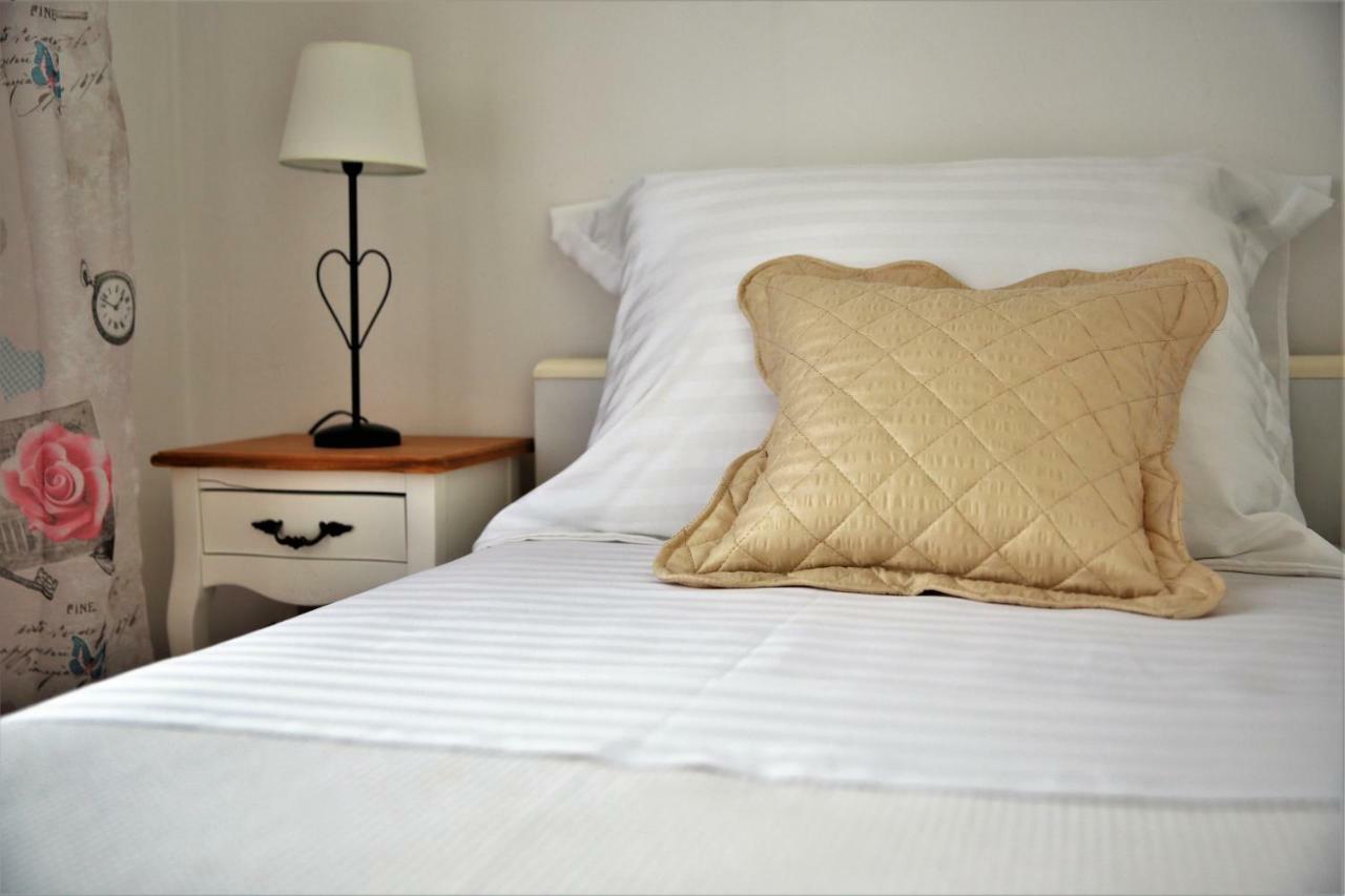 Apartman Lucita Сплит Экстерьер фото